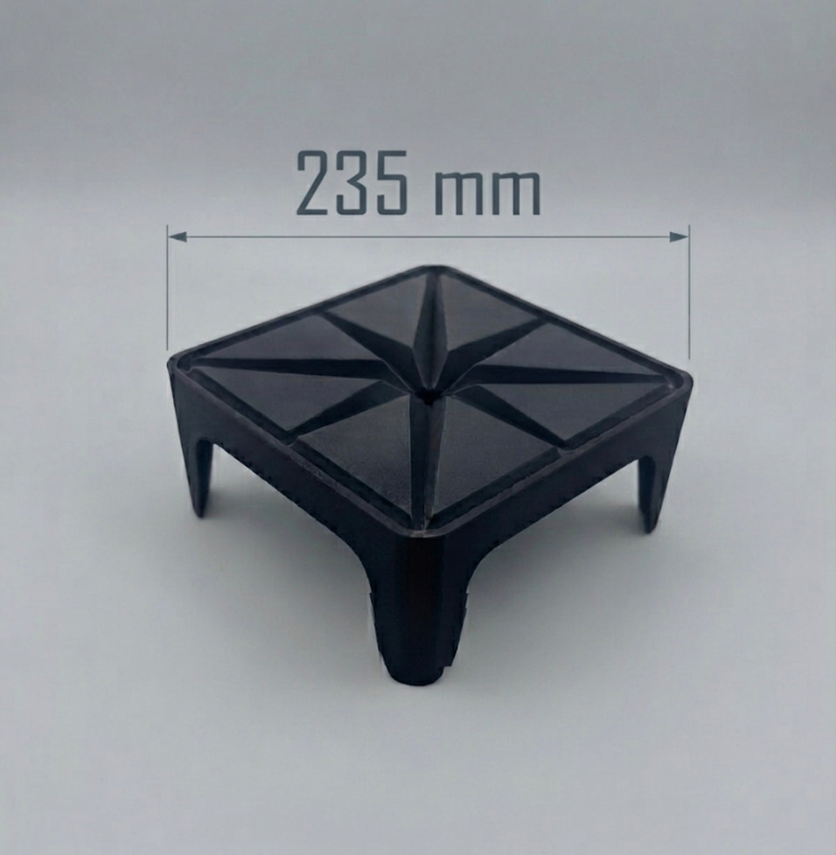 Mesa de drenagem