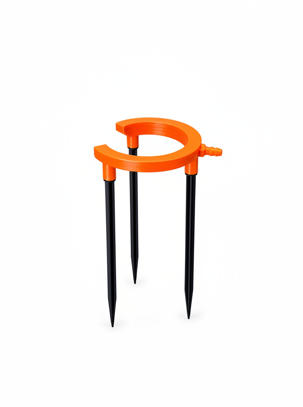Gotejador HydroFlex
