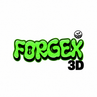 Forgex 3D - Início