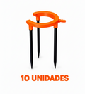 Kit 10 Gotejadores