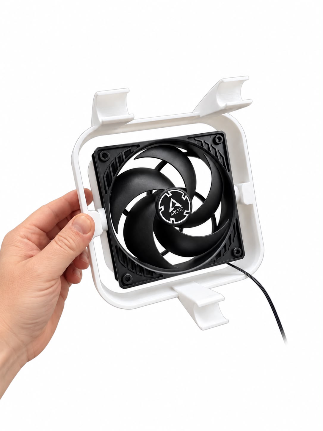 Suporte de ventilador Grow