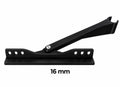 Suporte minimalista para ventilador