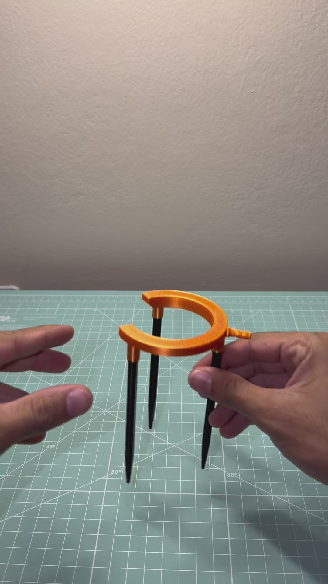 Gotejador HydroFlex